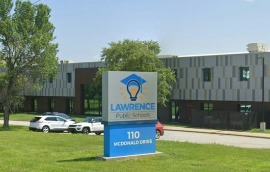 Lawrence Schools Open Family Engagement Center to Be District's New Front Door