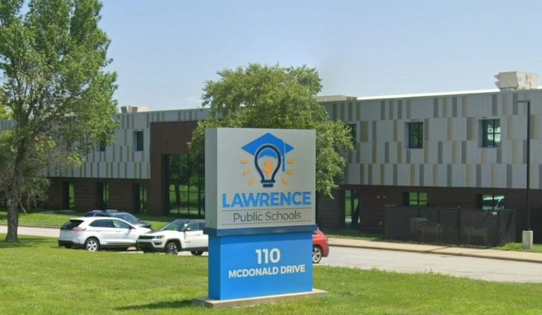 Lawrence Schools Open Family Engagement Center to Be District's New Front Door