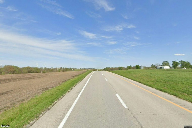 Lawson Man, 70, Survives Multi-Rollover Crash on Highway 36 Near Stewartsville