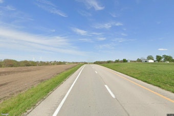 Lawson Man, 70, Survives Multi-Rollover Crash on Highway 36 Near Stewartsville