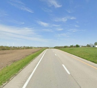 Lawson Man, 70, Survives Multi-Rollover Crash on Highway 36 Near Stewartsville