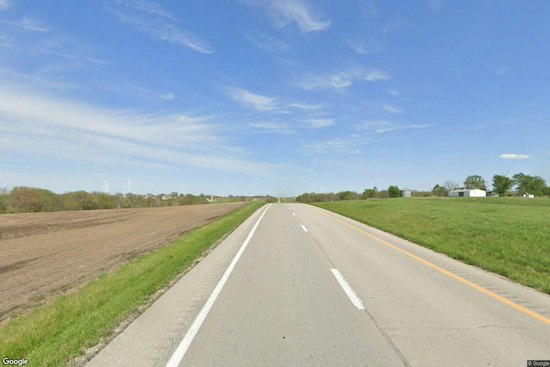 Lawson Man, 70, Survives Multi-Rollover Crash on Highway 36 Near Stewartsville