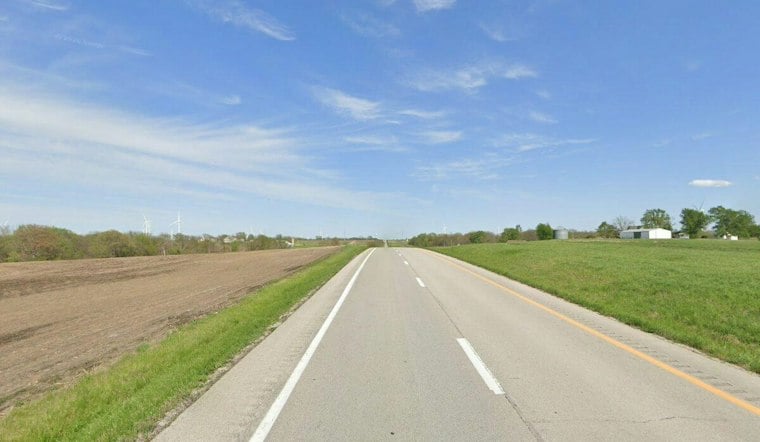 Lawson Man, 70, Survives Multi-Rollover Crash on Highway 36 Near Stewartsville