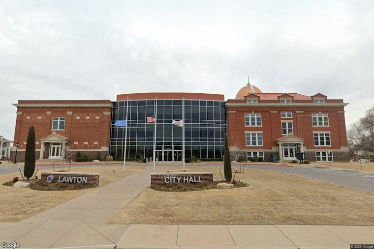 Lawton Approves Millions for 440 Acres to Land Secret Defense Contractor