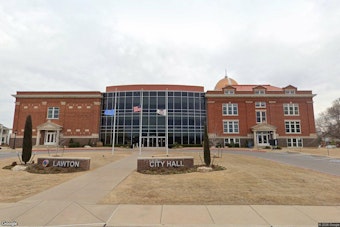 Lawton Approves Millions for 440 Acres to Land Secret Defense Contractor