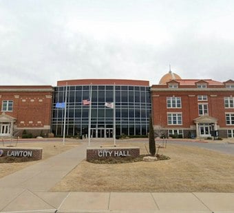 Lawton Approves Millions for 440 Acres to Land Secret Defense Contractor