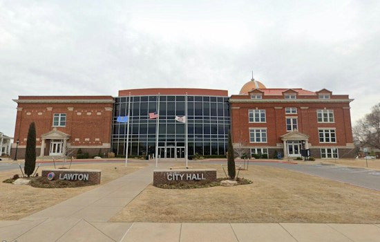 Lawton Approves Millions for 440 Acres to Land Secret Defense Contractor