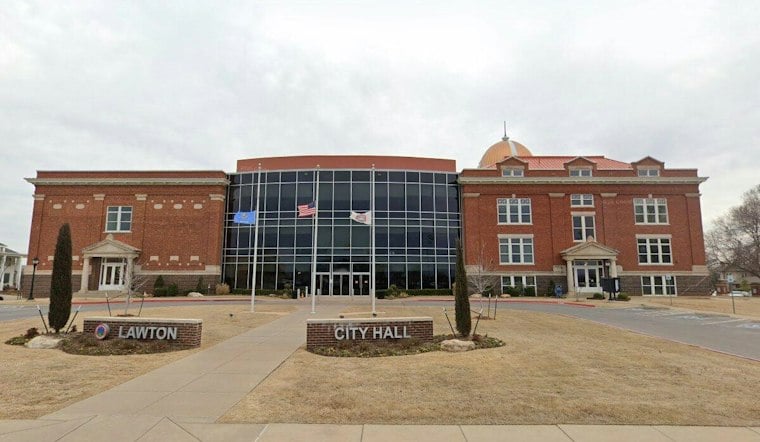 Lawton Approves Millions for 440 Acres to Land Secret Defense Contractor