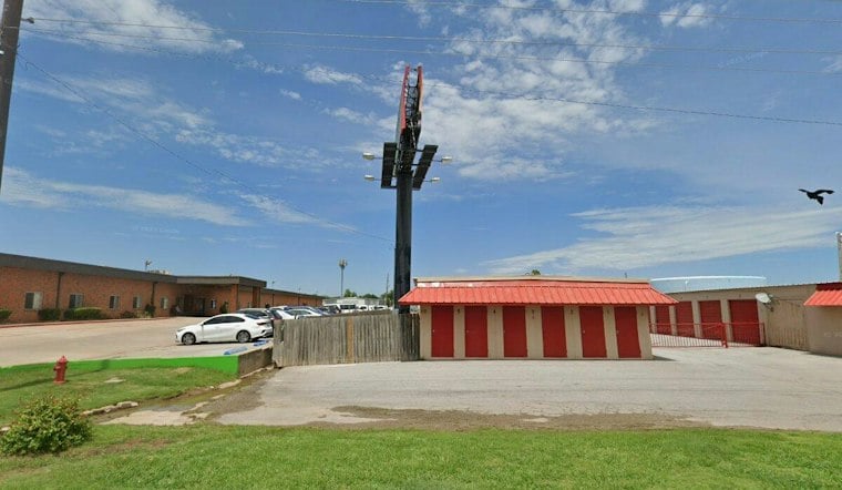 Lawton Nursing Home Sued After Firing Nurse Three Days After Back Surgery