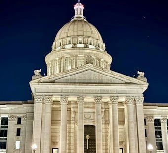Lawton's Senate District 32 Guaranteed New Voice as Three Outsiders Vie for Seat