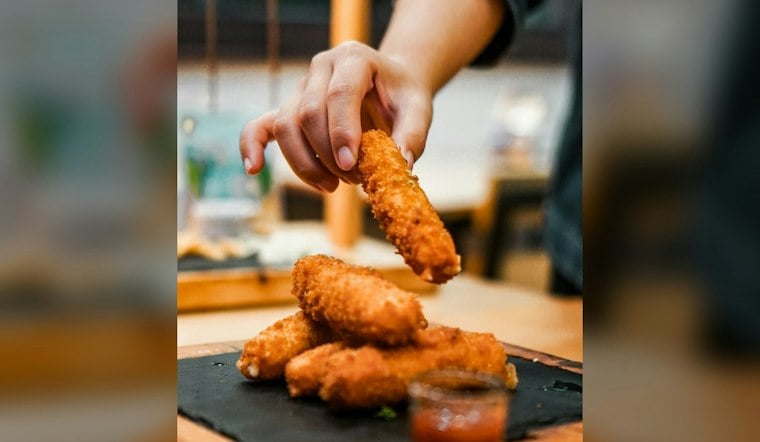 Layne's Chicken Fingers Lands on Bandera Road, Plans Two More SA Spots
