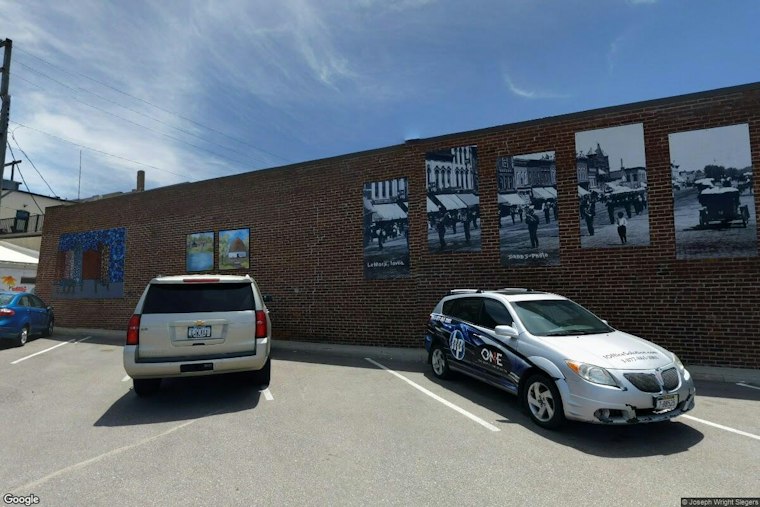 Le Mars Daycare Worker, 38, Charged in Assault Case Involving 4-Year-Old