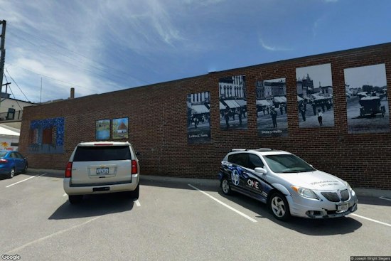 Le Mars Daycare Worker, 38, Charged in Assault Case Involving 4-Year-Old