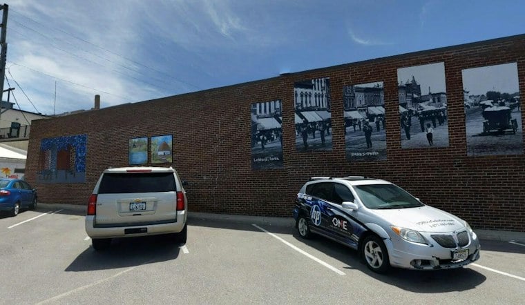 Le Mars Daycare Worker, 38, Charged in Assault Case Involving 4-Year-Old