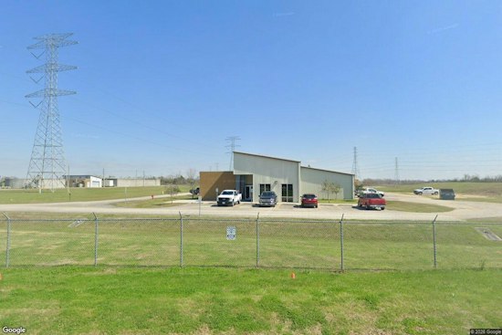 League City Council OKs $86M Plant Upgrade to Fuel West Side Growth