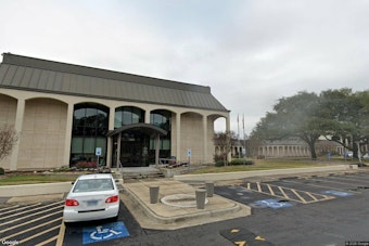 League City Forces Data Centers to Get Council Sign-Off Before Breaking Ground