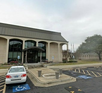 League City Forces Data Centers to Get Council Sign-Off Before Breaking Ground
