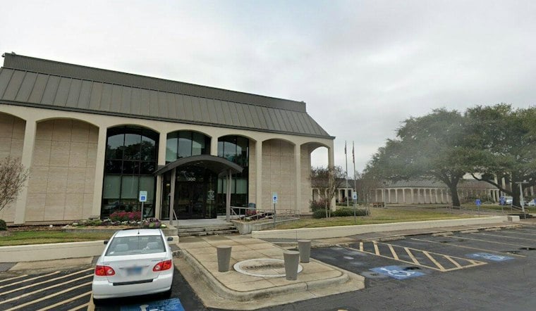 League City Forces Data Centers to Get Council Sign-Off Before Breaking Ground