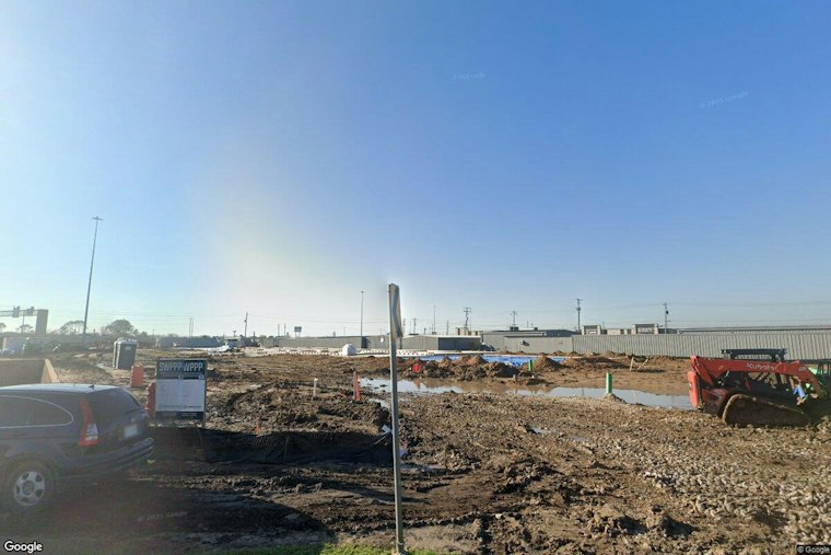 League City Lands New Orthopedic Office in $200,000 Medical Plaza Build-Out