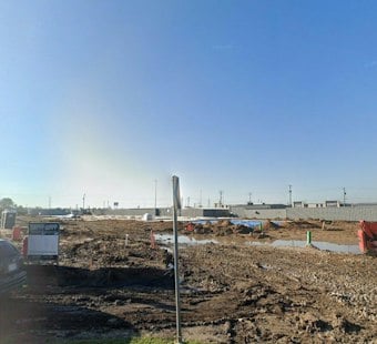 League City Lands New Orthopedic Office in $200,000 Medical Plaza Build-Out