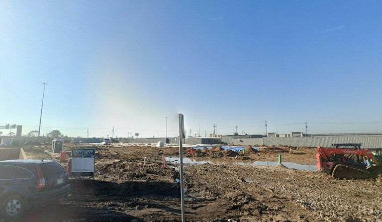 League City Lands New Orthopedic Office in $200,000 Medical Plaza Build-Out