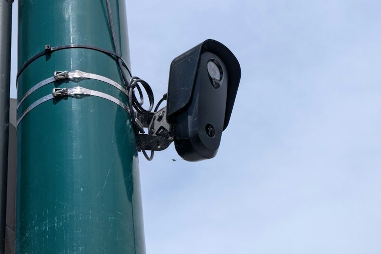 League City Voters Hold Power to Kill 55 Flock Cameras This November