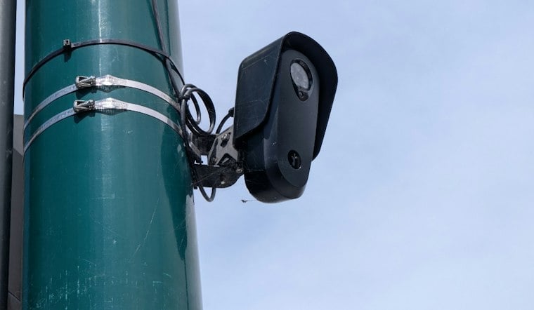 League City Voters Hold Power to Kill 55 Flock Cameras This November