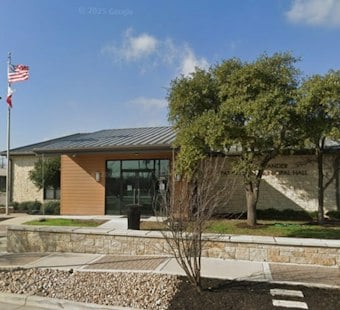Leander Clears 337-Acre Oakwood Hills Plan, But Water Limits 5 Lots