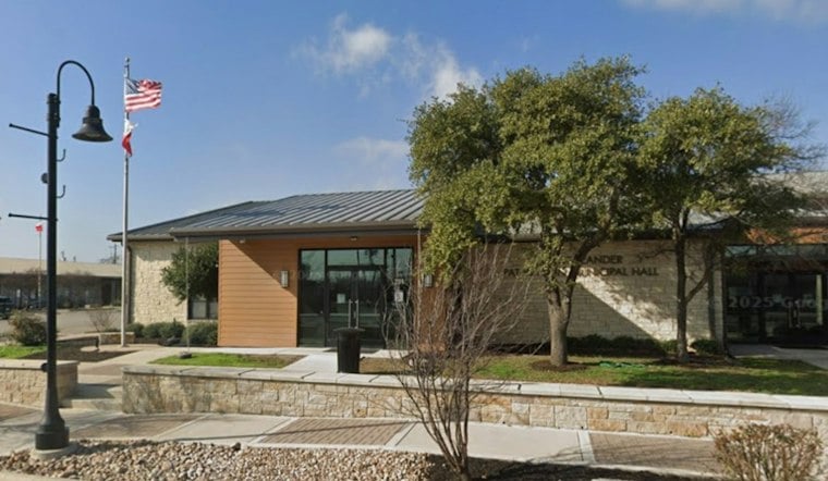 Leander Clears 337-Acre Oakwood Hills Plan, But Water Limits 5 Lots