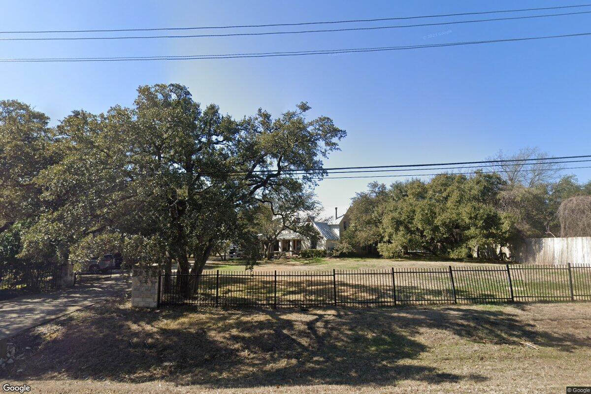 hoodline.com - Natalie Petrovich - Leander Approves Permit for The 75 Oaks Urban Farm
