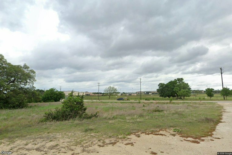 Leander Union's 155,000-Square-Foot Development Opens Near Crystal Falls Parkway