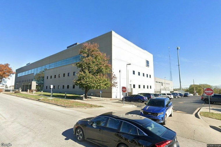 Leavenworth County Man Gets Life After Pastors Reported His Child Abuse Admission