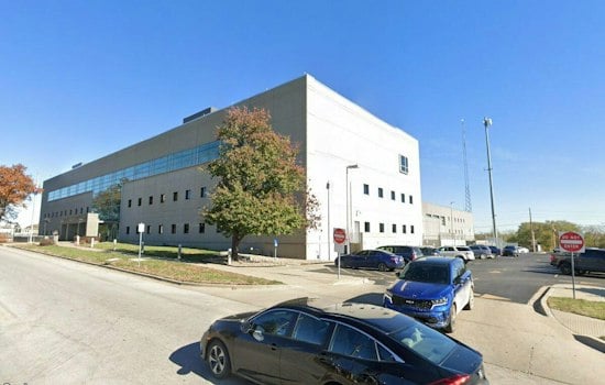 Leavenworth County Man Gets Life After Pastors Reported His Child Abuse Admission