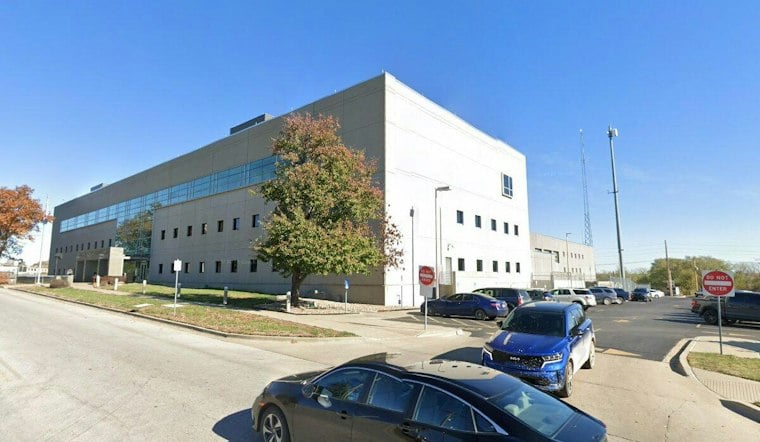 Leavenworth County Man Gets Life After Pastors Reported His Child Abuse Admission