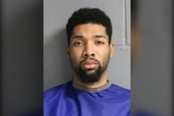 Leavenworth Man, 23, Convicted After 95-MPH Chase Killed Passenger
