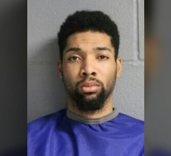 Leavenworth Man, 23, Convicted After 95-MPH Chase Killed Passenger