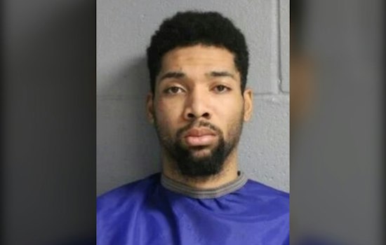 Leavenworth Man, 23, Convicted After 95-MPH Chase Killed Passenger
