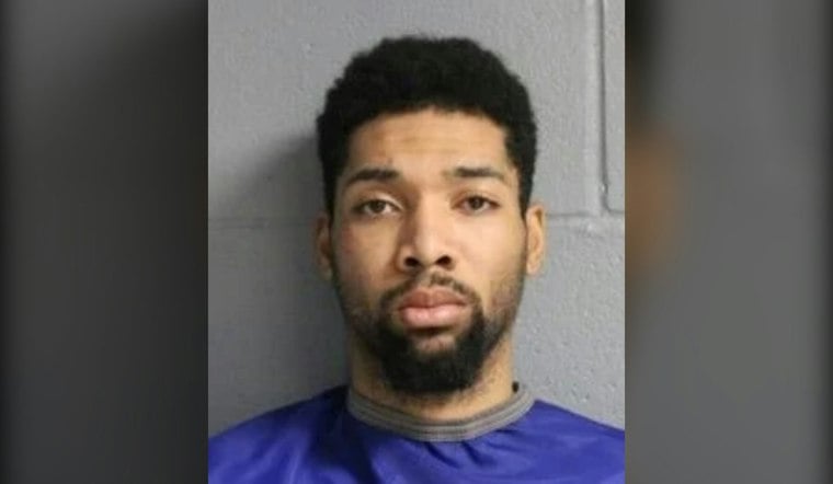 Leavenworth Man, 23, Convicted After 95-MPH Chase Killed Passenger