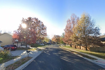 Leavenworth Wife Killed by Husband Two Days After Police Visited Home