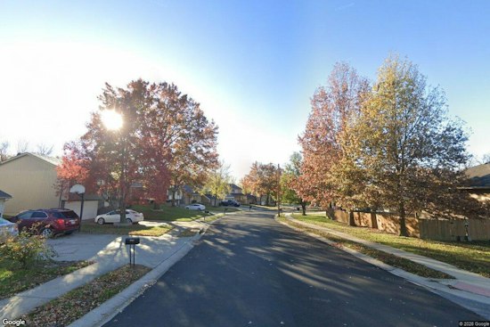 Leavenworth Wife Killed by Husband Two Days After Police Visited Home