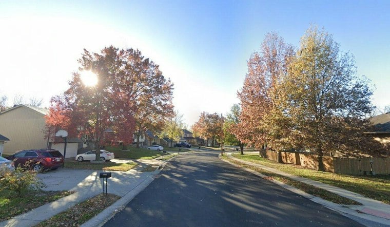 Leavenworth Wife Killed by Husband Two Days After Police Visited Home