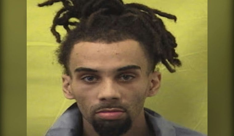 Lebanon Prison Inmate Dies After Cellmate Fight, Family Says He Was Beaten