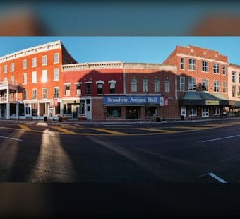 Lebanon's Golden Turtle Station Brings 27-Unit Italianate Project to Downtown Gateway