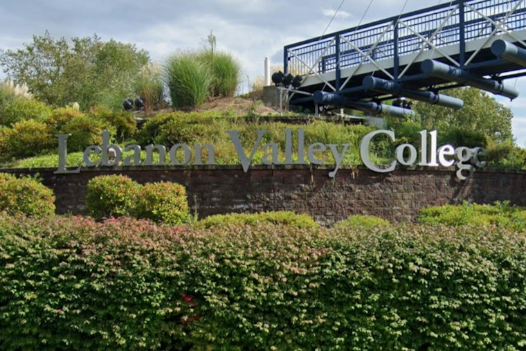 Lebanon Valley College Launches $100M Campaign, Already Has $68M Pledged
