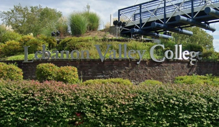 Lebanon Valley College Launches $100M Campaign, Already Has $68M Pledged