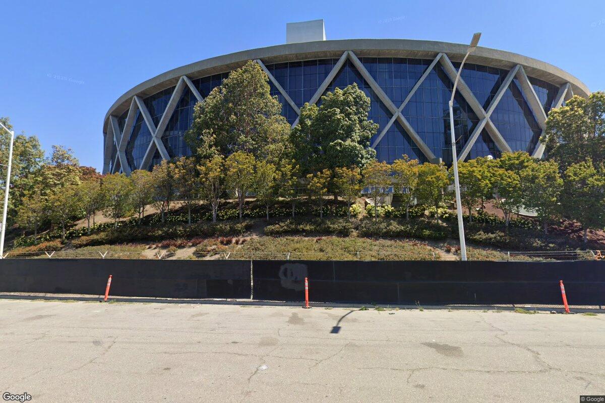 Led Zeppelin's 1977 Oakland Shows Sold Out Fast, Then Backstage Violence Led to Four Arrests