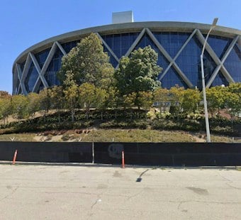 Led Zeppelin's 1977 Oakland Shows Sold Out Fast, Then Backstage Violence Led to Four Arrests