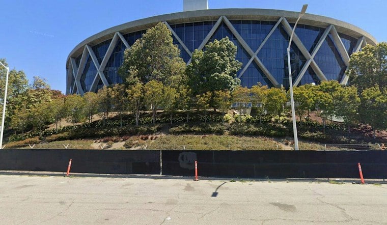 Led Zeppelin's 1977 Oakland Shows Sold Out Fast, Then Backstage Violence Led to Four Arrests