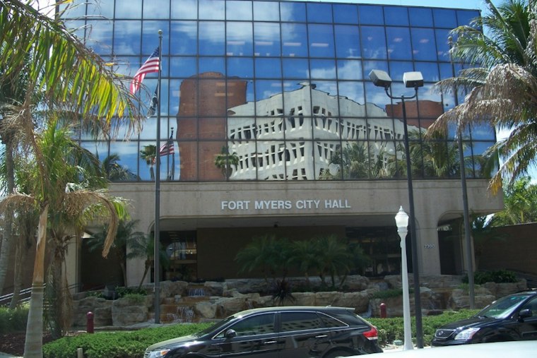 Lee County NAACP Demands Fort Myers Mayor Resign Over Misconduct Claims