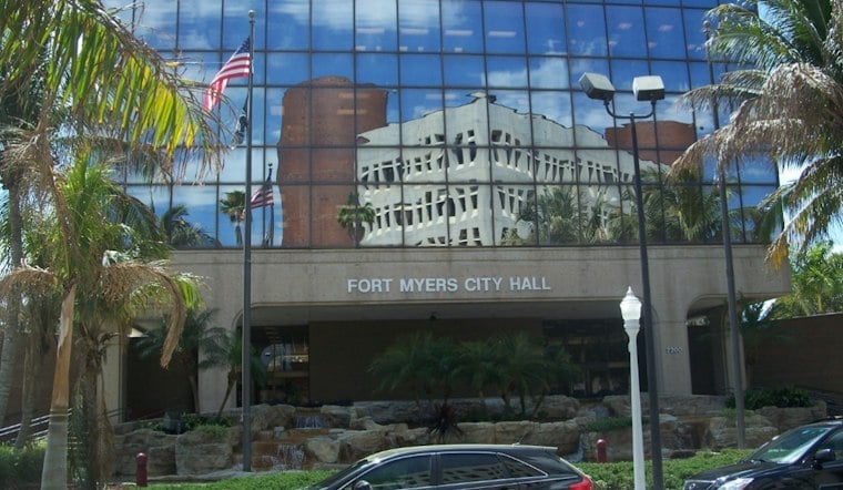 Lee County NAACP Demands Fort Myers Mayor Resign Over Misconduct Claims